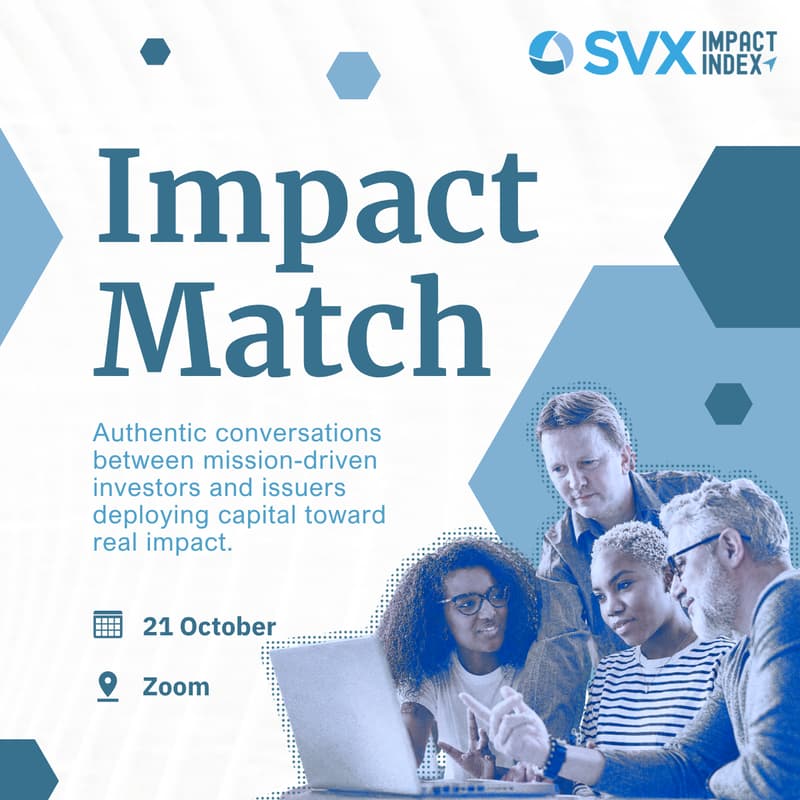 Cover Image for Impact Match