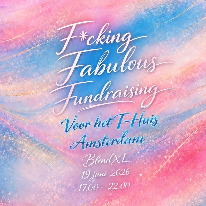 Cover Image for F*cking Fabulous Fundraising