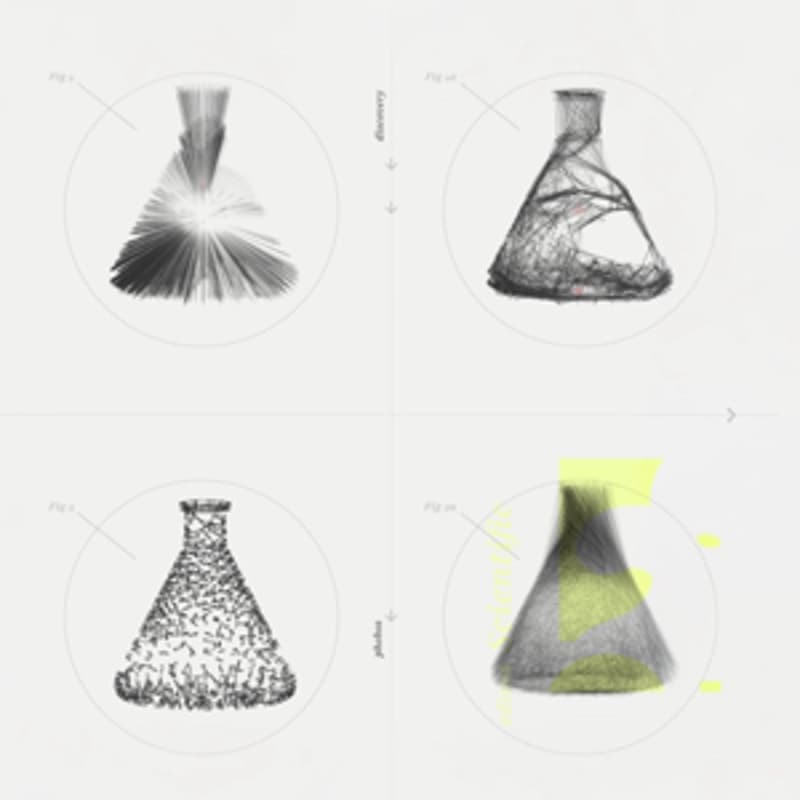 Cover Image for FDEs in AI for Science