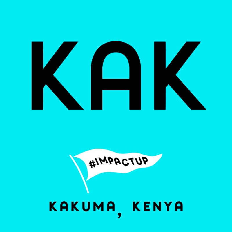 Cover Image for ImpactUp x Kakuma