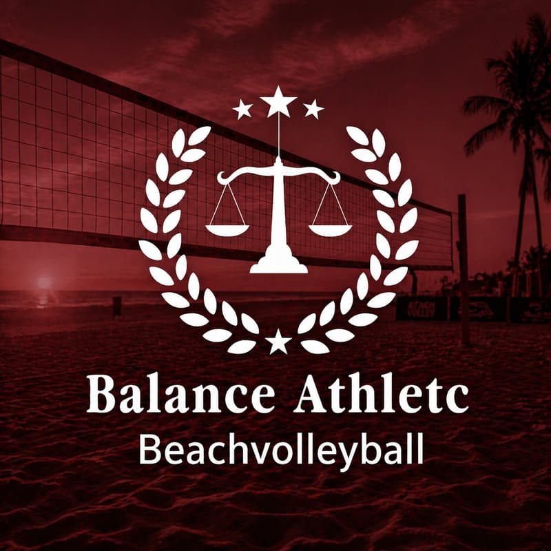 Cover Image for Beachvolleyball Turnier 🏆