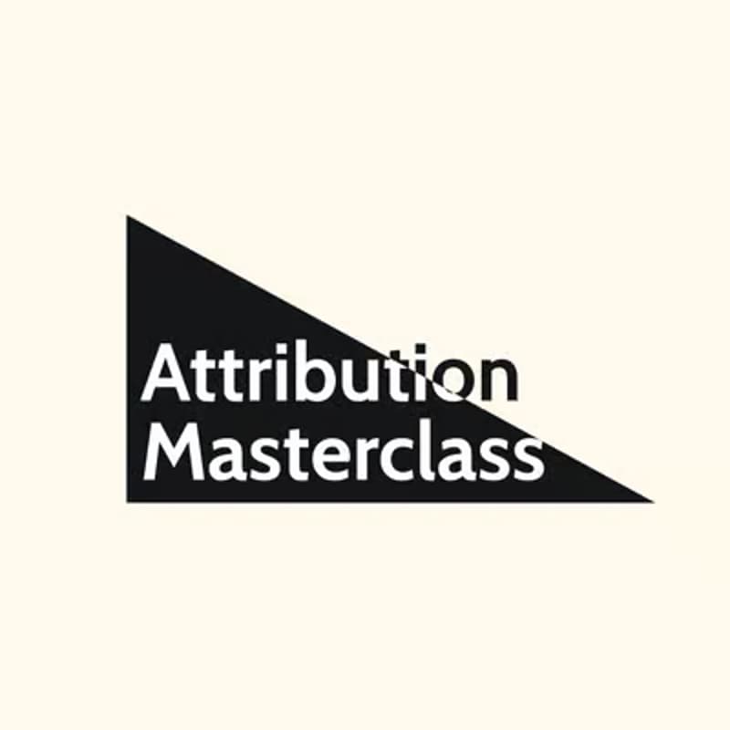 Cover Image for Attribution Masterclass: Solutions