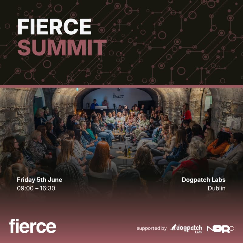 Cover Image for Fierce Summit