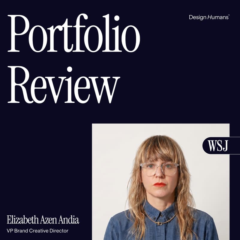 Cover Image for October Portfolio Review