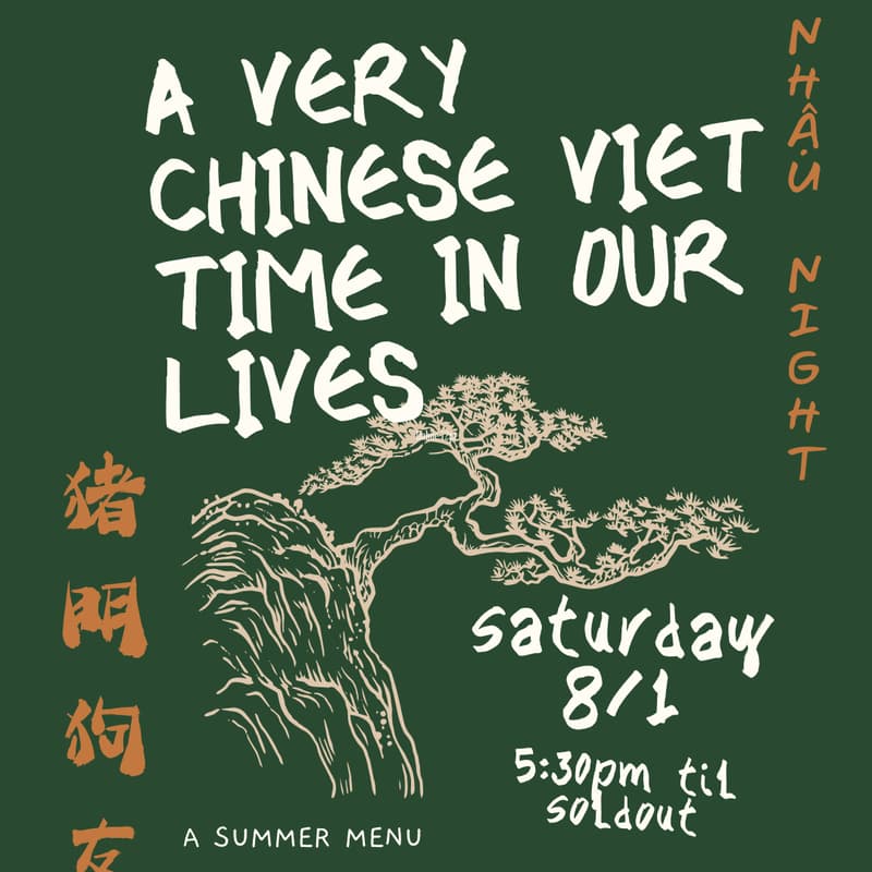 Cover Image for a very chinese viet time in our lives