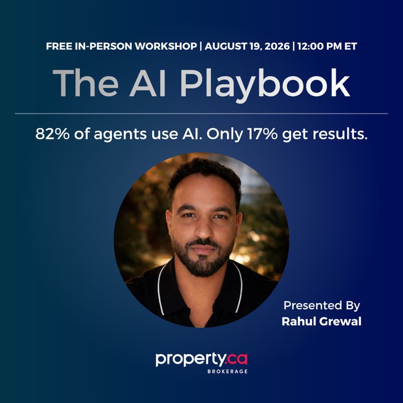 Cover Image for The AI Playbook