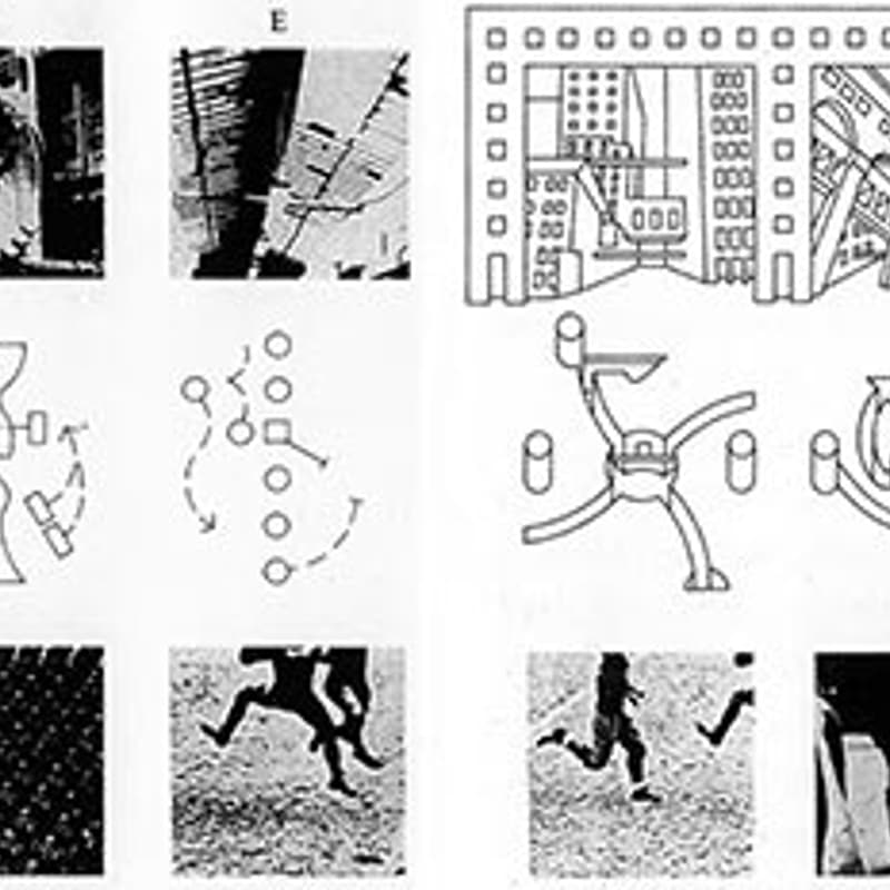 Cover Image for Ghosts in the Archive: Why the Future of Design Lives in the Past.by Charlie Wilson