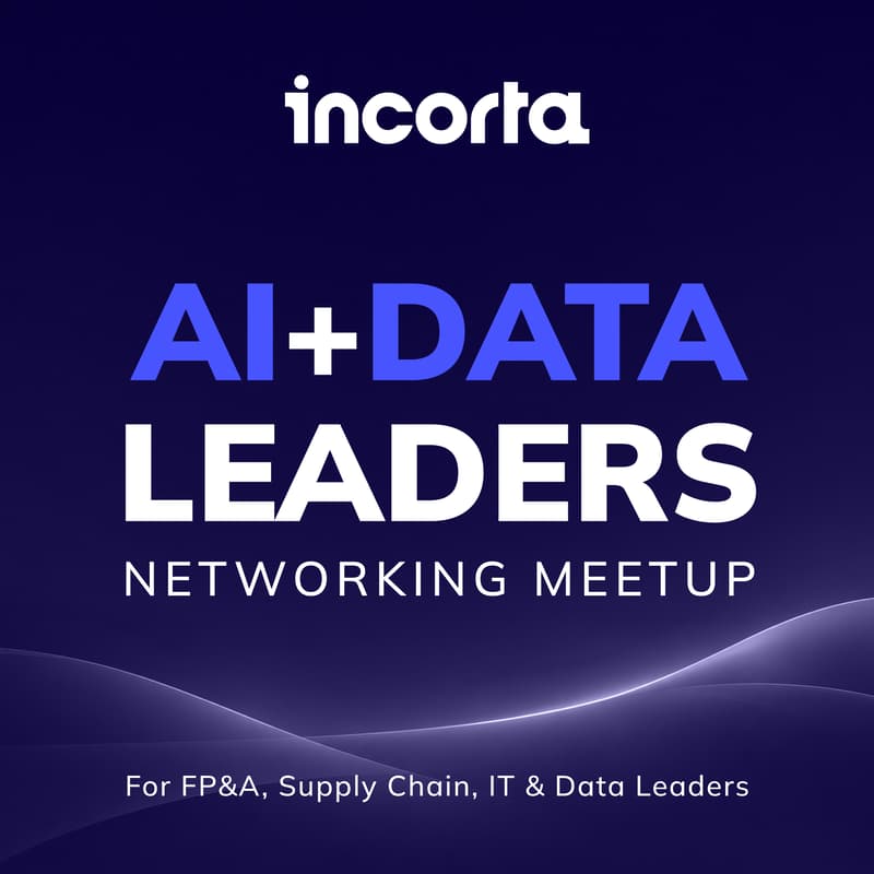 Cover Image for AI + Data Leaders Networking Meetup