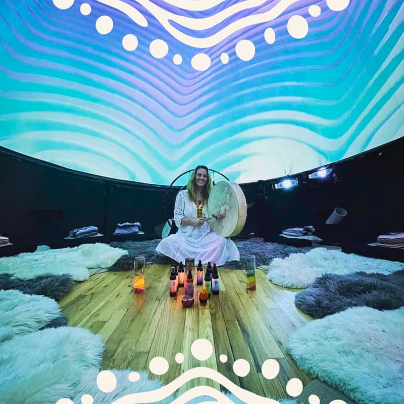 Cover Image for Summer Solstice Breathwork Journey
