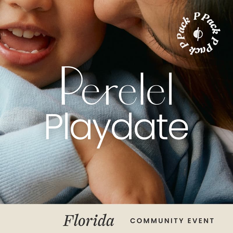 Cover Image for Orlando: Perelel Playdate — Sip & Play