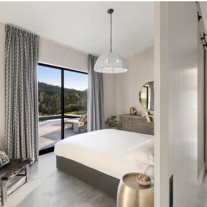 Cover Image for Kalla Calistoga | Sidebar Spark Retreat Stay