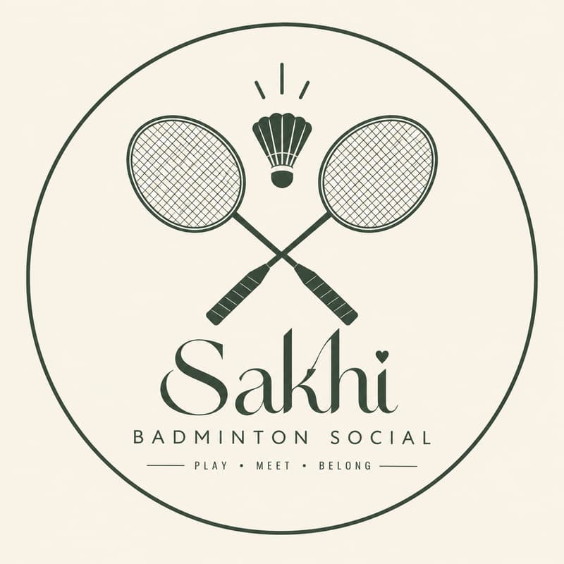 Cover Image for Badminton Social
