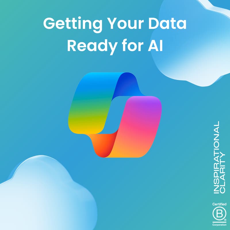 Cover Image for Getting Your Data Ready for AI