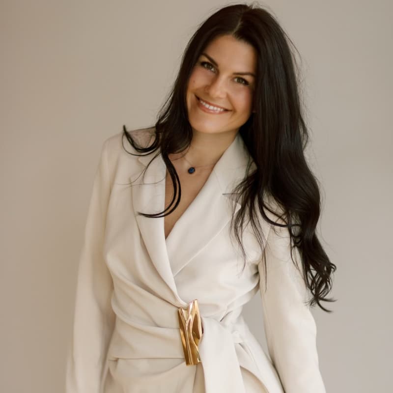 Cover Image for Breathwork Experience with Katia