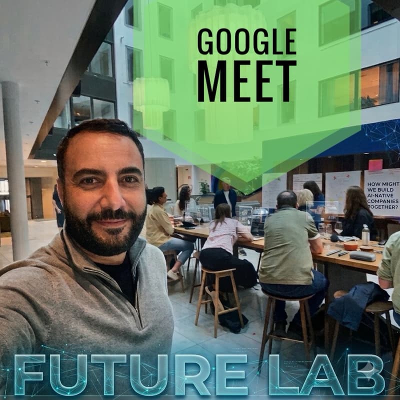 Cover Image for كيف سنبني شركات الجيل القادم؟