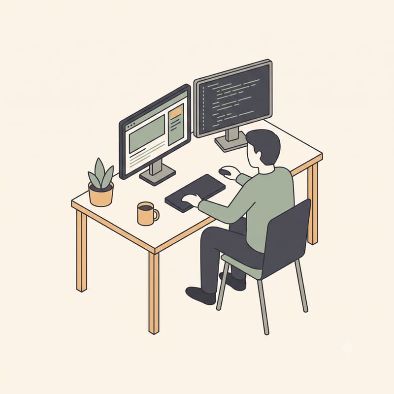 Cover Image for AI for Test Automation: A Live, Hands-On Workshop