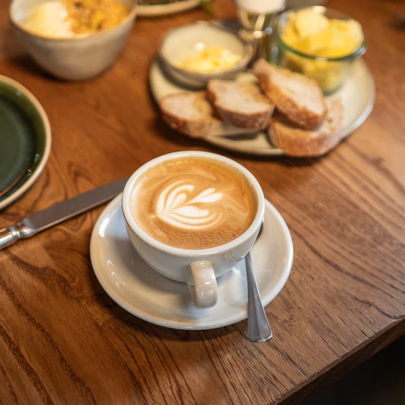 Cover Image for Yoga und Brunch☀️🥐☕️🧇✨
