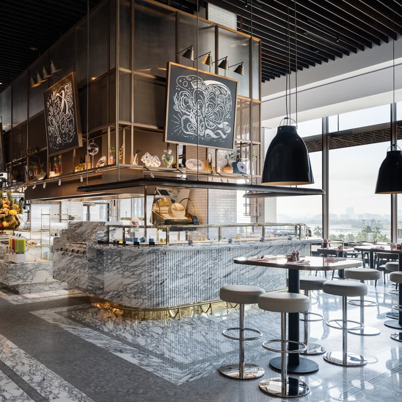Cover Image for Exclusive Breakfast at Gastronomy at Atlantis The Royal