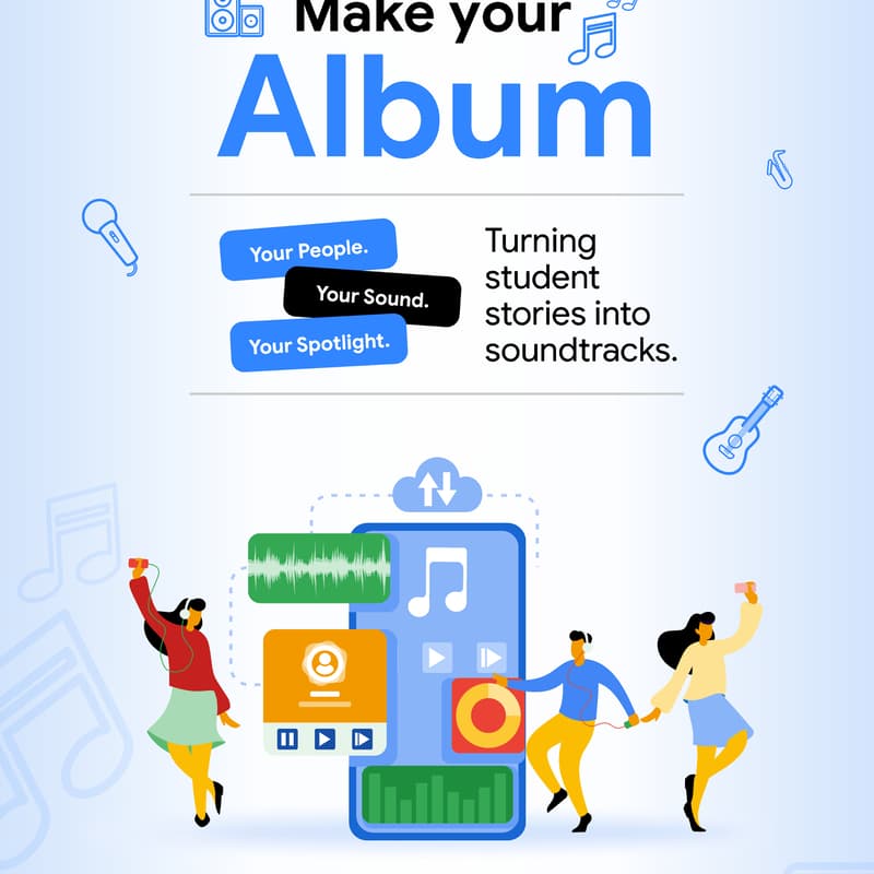 Cover Image for 🚀 Gemini Product Trial Session | Google Student Ambassador Program