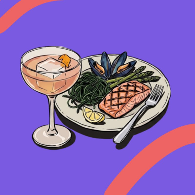 Cover Image for The Marketers Lunch - Manchester