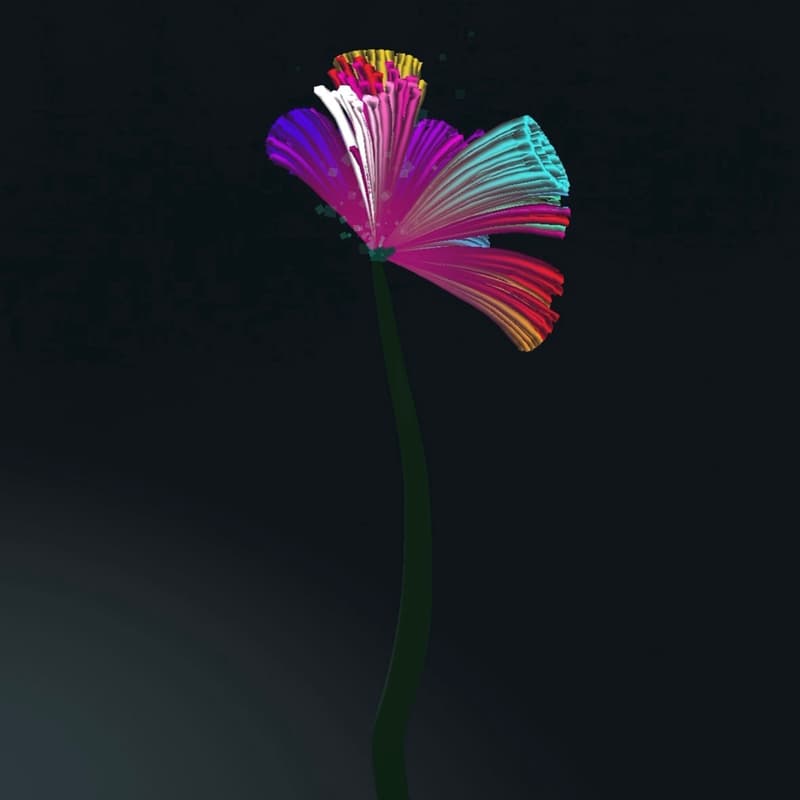 Cover Image for Flowr Choir by Gata Games