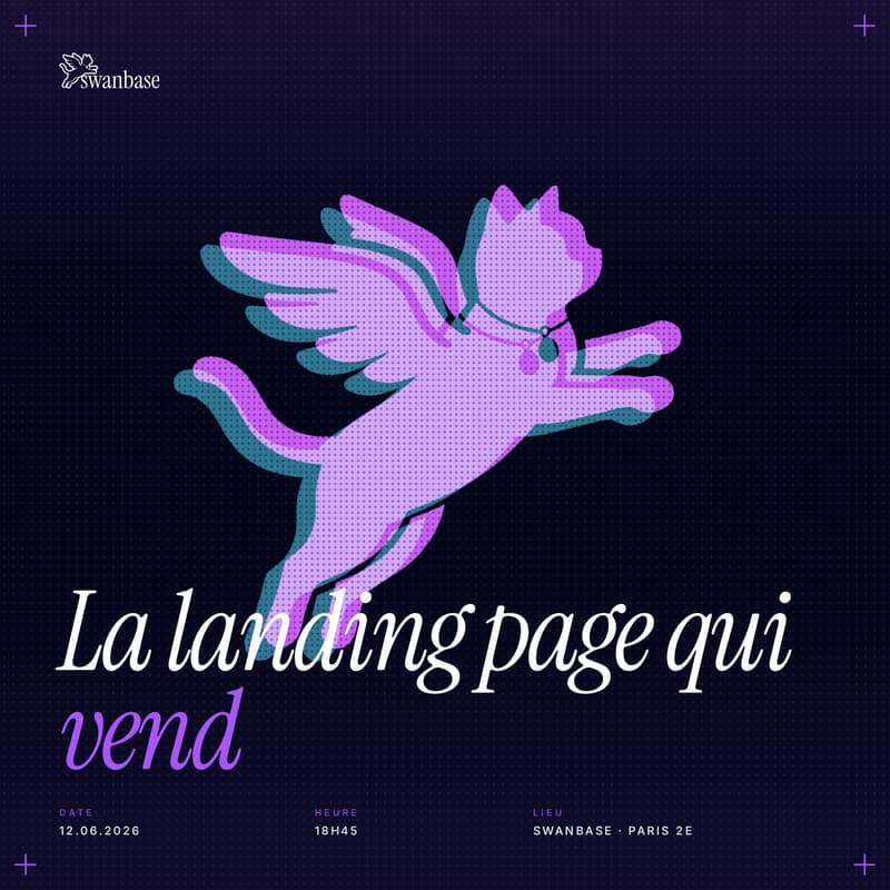 Cover Image for Comment faire une landing page qui vend