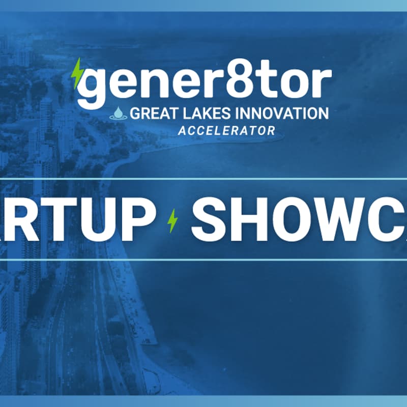 Cover Image for Mentor Appreciation: Great Lakes Innovation Accelerator