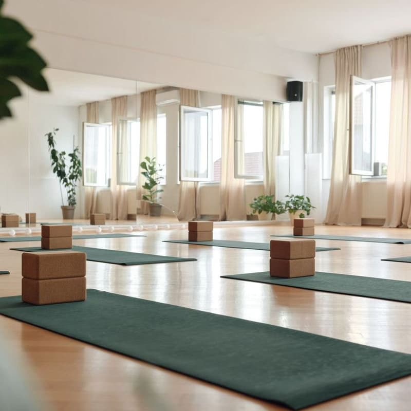 Cover Image for Booty Burner Pilates Socials!