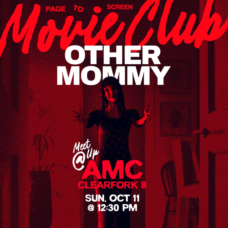 Cover Image for Page-to-screen: Other Mommy