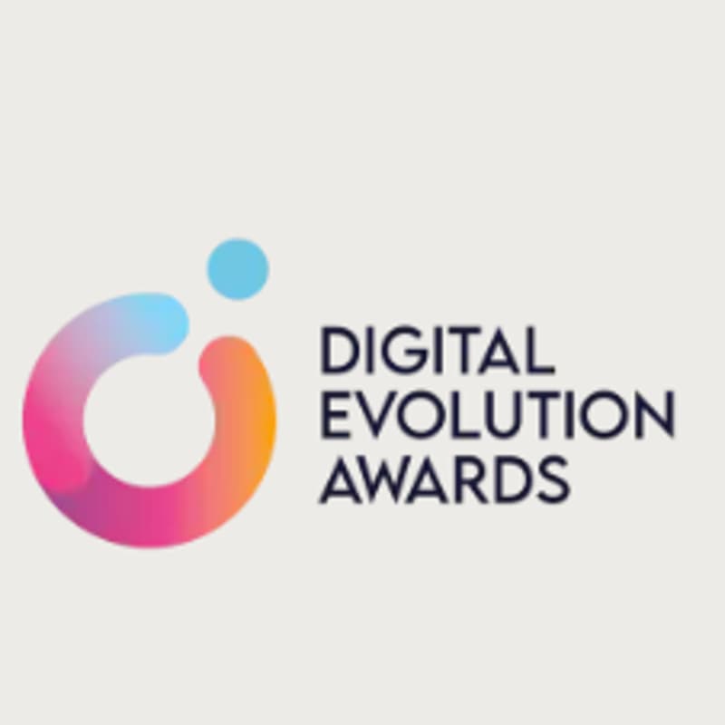 Cover Image for Gala de Premiación Digital Evolution Awards 2026