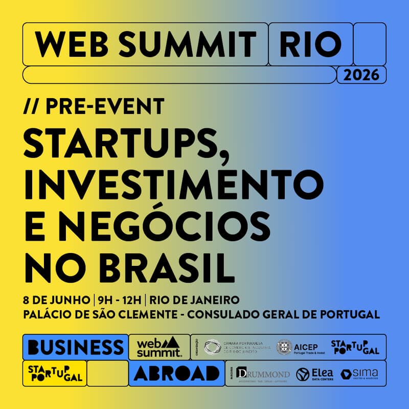 Cover Image for Startups, Investimento e Negócios no Brasil