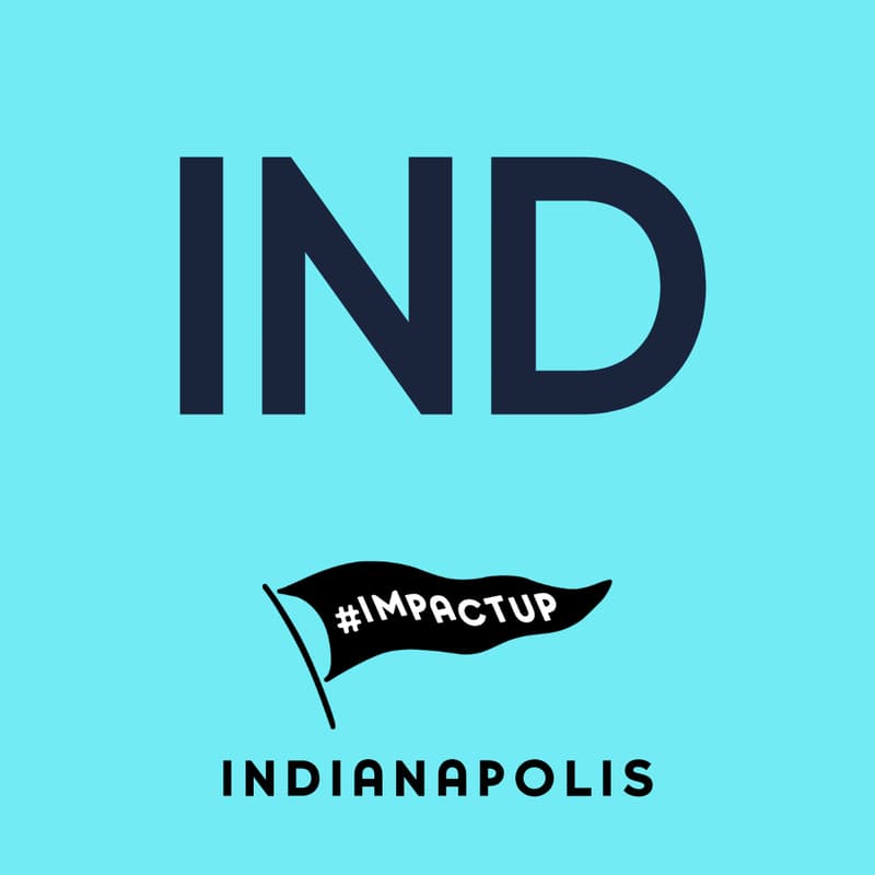 Cover Image for ImpactUp x Indianapolis