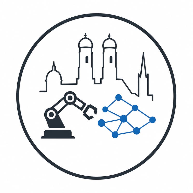 Cover Image for Robot Learning Munich Dinner