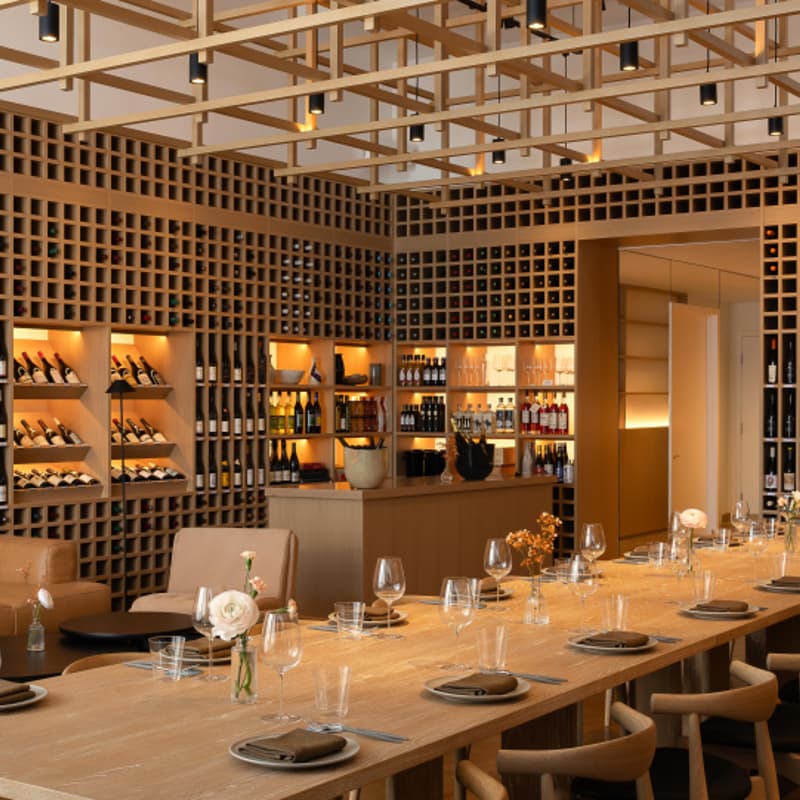 Cover Image for StartEngine Private: Bordeaux Dinner - $3000 Value