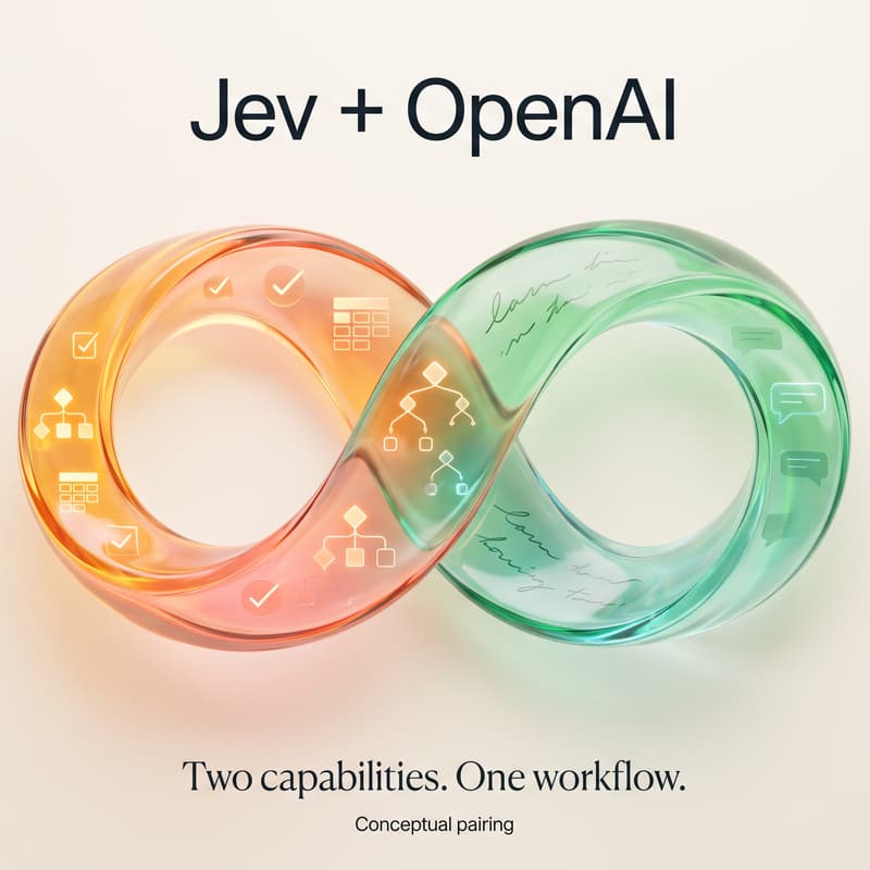 Cover Image for Give OpenAI a Second Brain