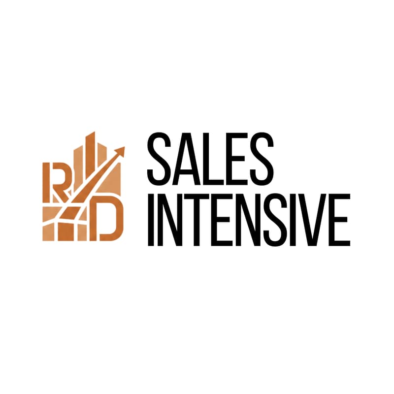 Cover Image for Hands On Sales Intensive