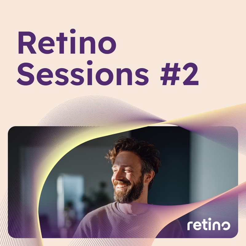 Cover Image for Retino Sessions #2