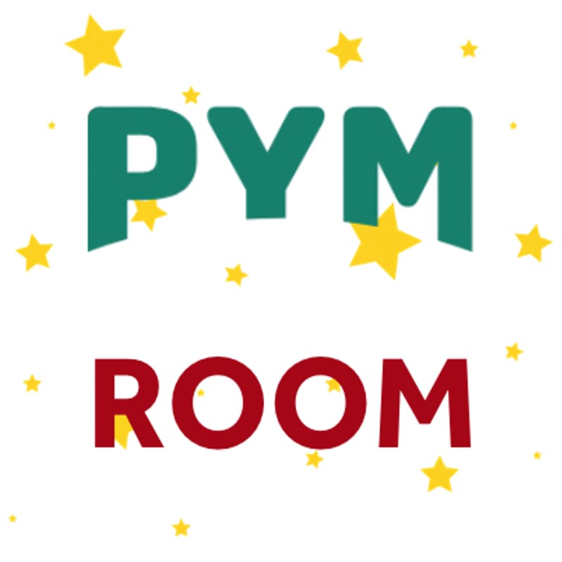 Cover Image for ROOM + PYM