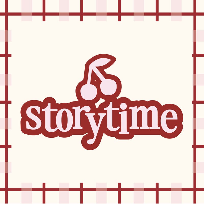 Cover Image for Storytime