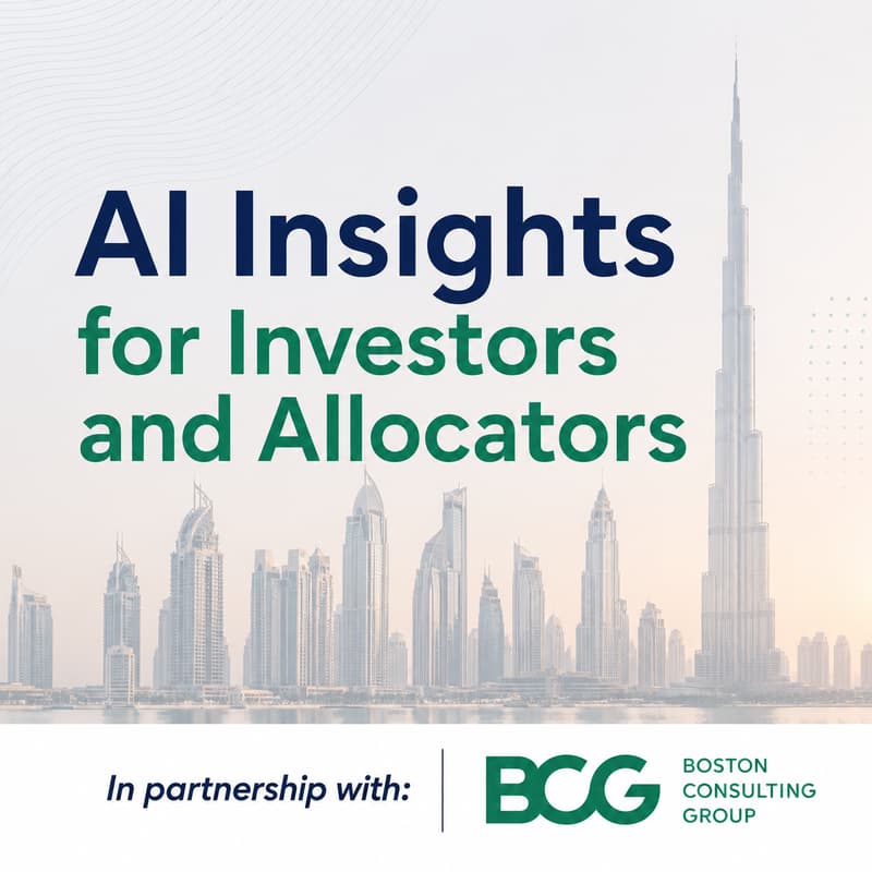 Cover Image for AI Insights for Investors and Allocators