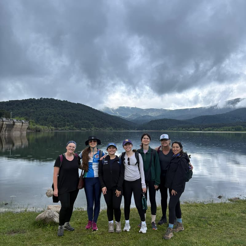 Cover Image for [Free women only hike]: Gorge Walk · Maisinger Schlucht Loop