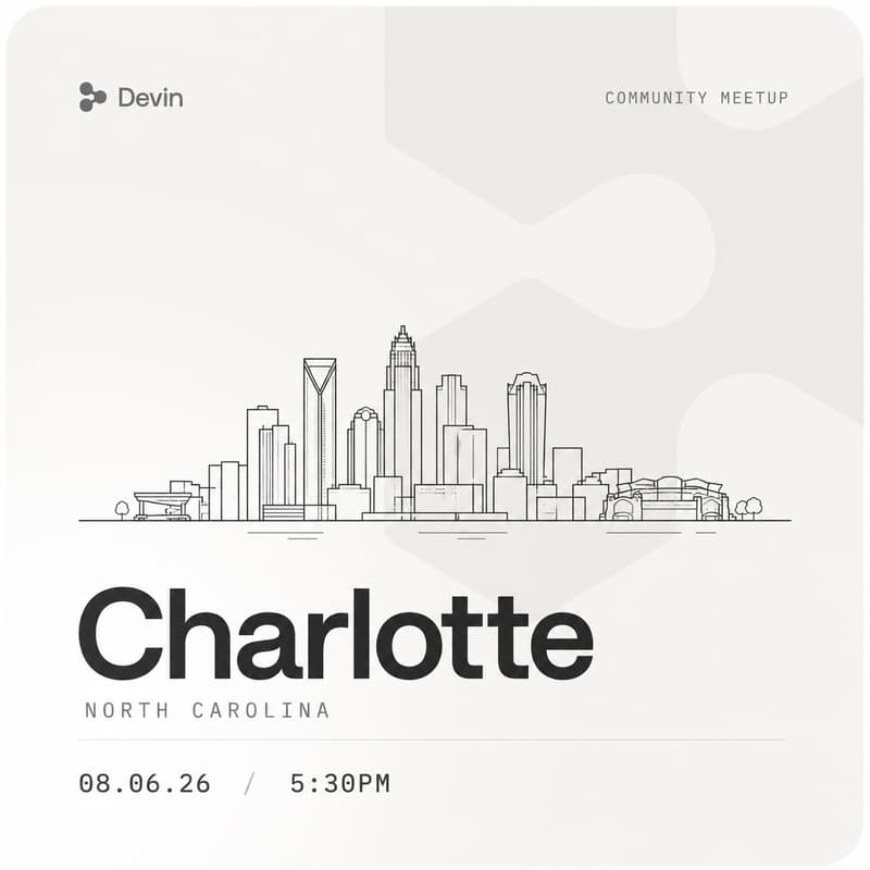 Cover Image for Devin in Charlotte