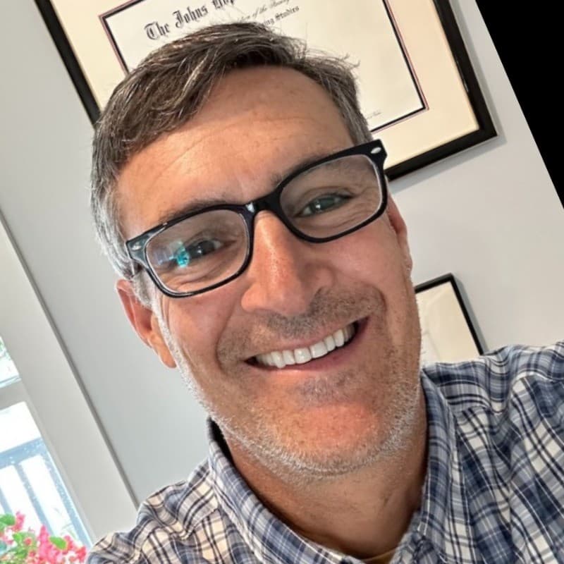 Cover Image for How to Make Your Website Discoverable by AI, Google, and Humans, with David Haas
