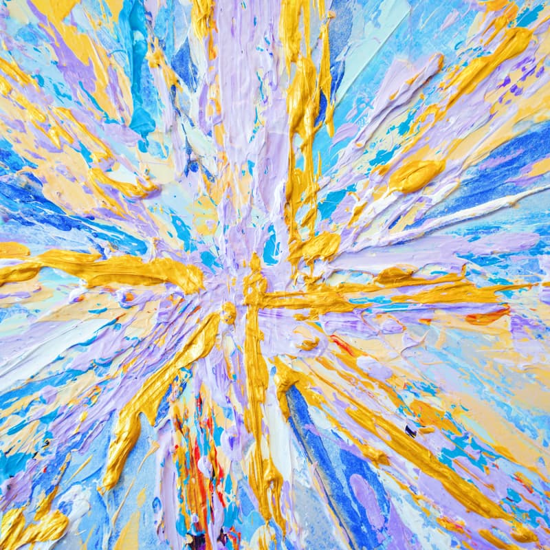 Cover Image for Up Close: The Art Of GTM - Jun 18, 2025