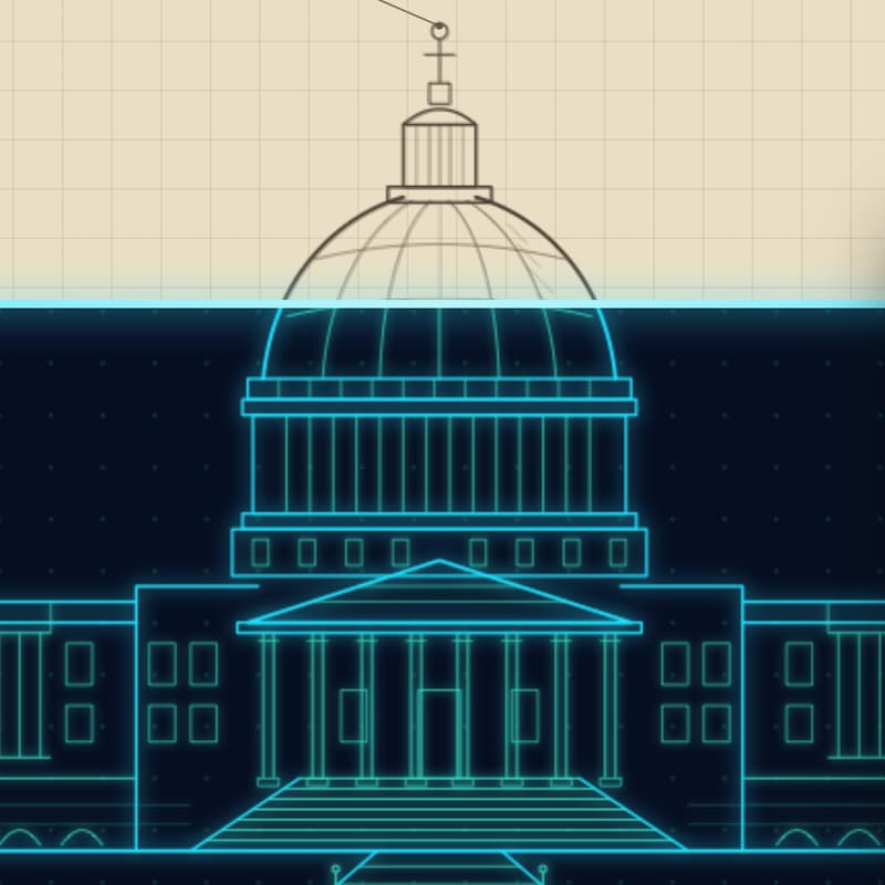 Cover Image for Three Horizons Vision for Congress Launch