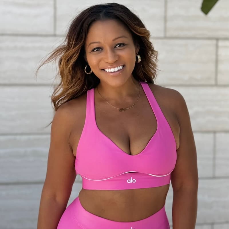 Cover Image for ALO + 1 Hotel West Hollywood: Sculpt with Steph Matsuba