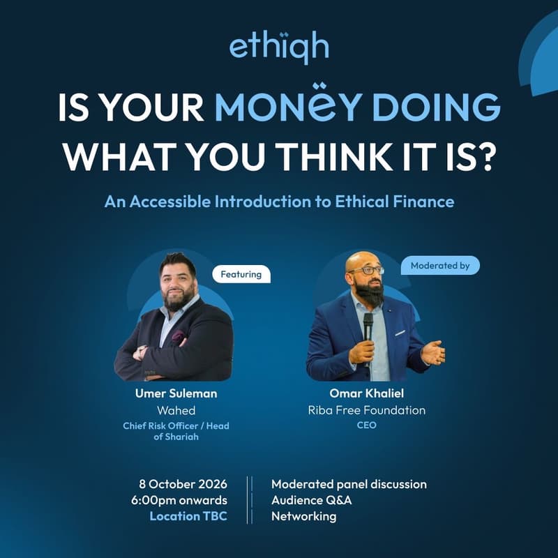 Cover Image for Is Your Money Doing What You Think It Is?