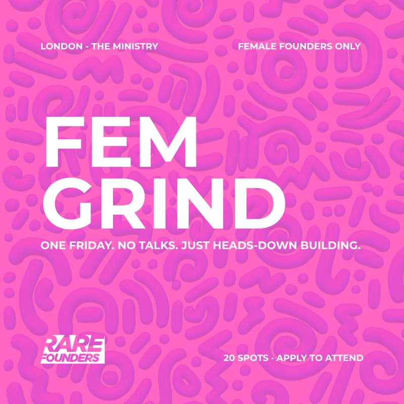 Cover Image for Fem Grind