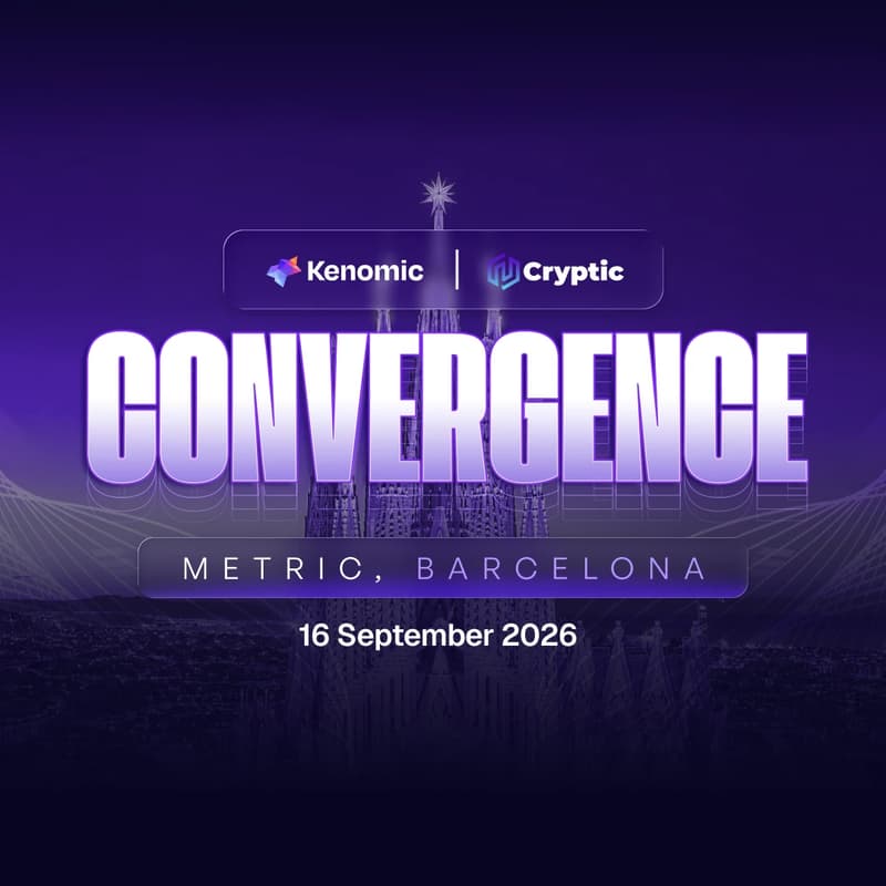 Cover Image for Convergence Barcelona EBC