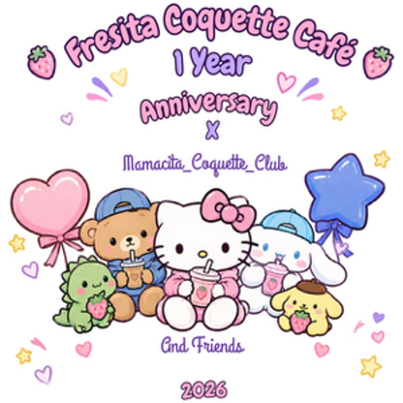Cover Image for 1 Year Anniversary And Mom Group Halloween Fun!